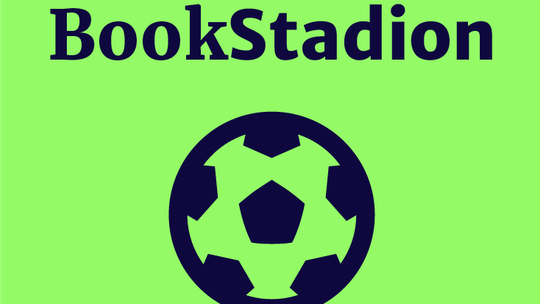 BoookStadion 2026