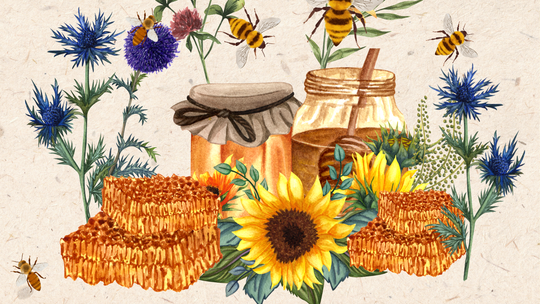 🌼🐝Dzień Pszczoły🌼🐝