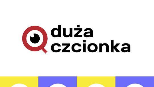 KSIĄŻKI Z DUŻĄ CZCIONKĄ W BIBLIOTECE