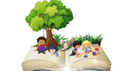 „Kto tam jest? W oceanie” – lekcje biblioteczne dla sześciolatków