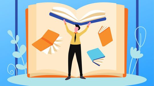 Najaktywniejszy Czytelnik Roku 2025 Najaktywniejszy Czytelnik Roku 2025