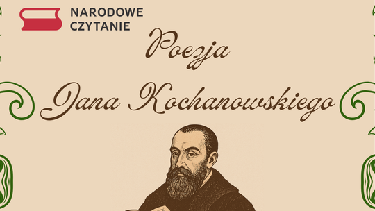 Narodowe Czytanie 2025 za nami