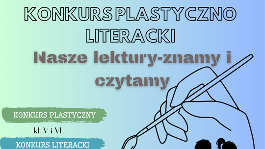NASZE LEKTURY-ZNAMY I CZYTAMY NASZE LEKTURY-ZNAMY I CZYTAMY