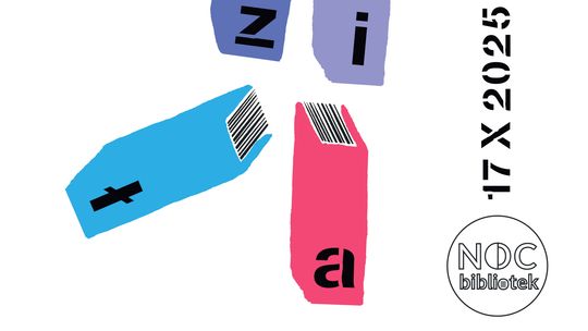 #NOC BIBLIOTEK 2025 #NOC BIBLIOTEK 2025