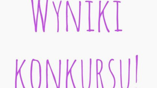 Rozstrzygnięcie konkursów TYGODNIA BIBLIOTEK 2025