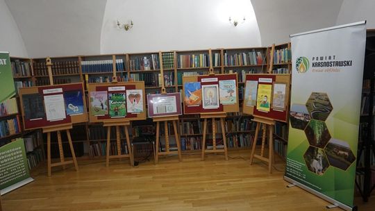 📚✨ WYNIKI KONKURSU „NASZE LEKTURY – ZNAMY I CZYTAMY” ✨📚 📚✨ WYNIKI KONKURSU „NASZE LEKTURY – ZNAMY I CZYTAMY” ✨📚