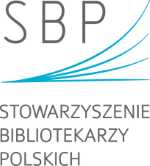 STOWARZYSZENIE BIBLIOTEKARZY POLSKICH